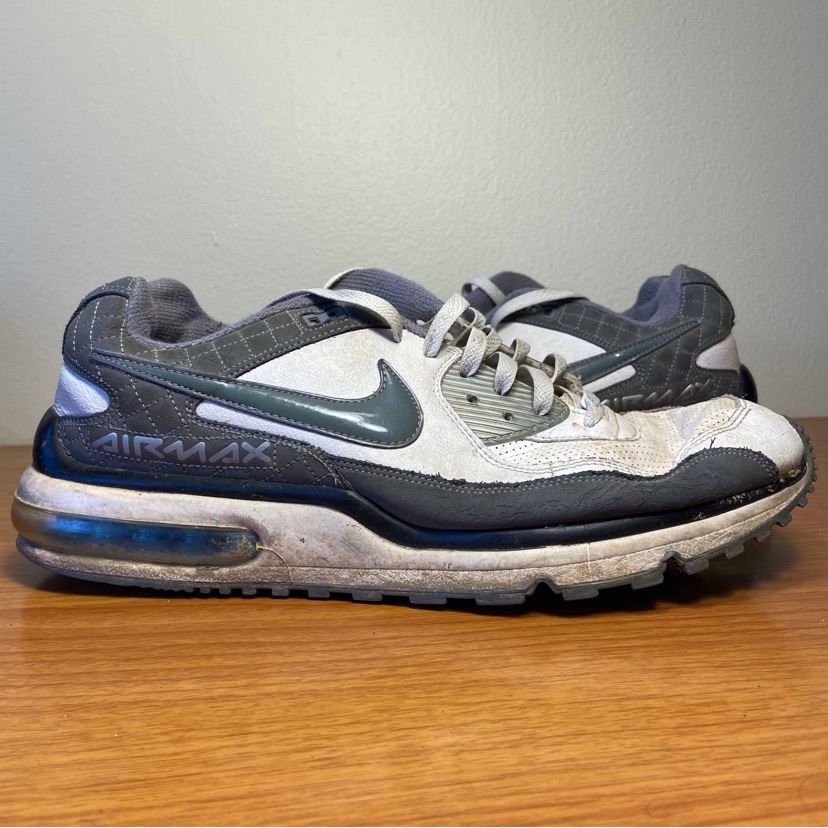 Air Max Wright
